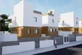 3-Schlafzimmer-Villa 127 m² Pilar de la Horadada, Spanien