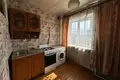 Wohnung 1 zimmer 30 m² Orscha, Belarus