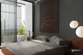 1 room apartment 55 m² Canggu, Indonesia
