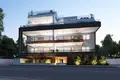 Mieszkanie 1 pokój 50 m² Dystrykt Larnaka, Cypr