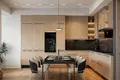 Wohnkomplex New residence with swimming pools and green areas, Istanbul, Turkey