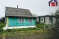 Haus 2 Zimmer 36 m² Nieharelski sielski Saviet, Weißrussland