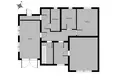 Haus 200 m² Dabie, Polen