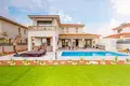 3 bedroom house 185 m² Kalavasos, Cyprus
