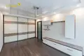 1 room apartment 35 m² Lyasny, Belarus