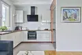 Appartement 3 chambres 56 m² Varsovie, Pologne