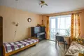 1 room apartment 40 m² Borovlyany, Belarus