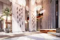 Квартира 1 комната 42 м² Trikomo, Северный Кипр