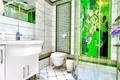 Квартира 1 комната 240 м² Аланья, Турция