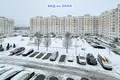 2 room apartment 57 m² Minsk, Belarus