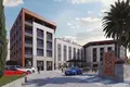 3 bedroom apartment 107 m² Tivat, Montenegro