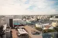 Квартира 2 спальни 106 м² муниципалитет Ларнака, Кипр
