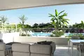 Квартира 3 спальни 94 м² Orihuela, Испания