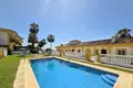 Szeregowiec 3 pokoi 110 m² Manilva, Hiszpania