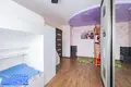 Квартира 3 комнаты 68 м² Колодищи, Беларусь