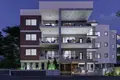 2 bedroom apartment 81 m² Limassol, Cyprus
