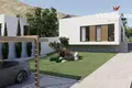 Вилла 3 спальни 132 м² Finestrat, Испания
