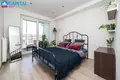 Квартира 2 комнаты 49 м² Вильнюс, Литва