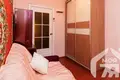 Wohnung 3 zimmer 64 m² Baryssau, Belarus