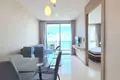 Mieszkanie 1 pokój 35 m² Na Kluea, Tajlandia