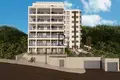 2 bedroom apartment 61 m² Becici, Montenegro