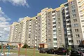 2 room apartment 54 m² Lida, Belarus