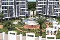 Apartamento 2 habitaciones 50 m² Avsallar, Turquía