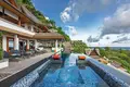 5-Schlafzimmer-Villa 1 590 m² Ban Bang Thao, Thailand