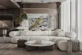 1 bedroom apartment 84 m² Dubai, United Arab Emirates