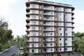 Mieszkanie 3 pokoi 177 m² Mahmutlar, Turcja
