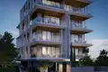 Appartement 2 chambres 103 m² Germasogeia, Chypre