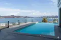Вилла 7 комнат 350 м² Бодрум, Турция