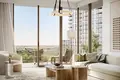 Appartement 3 chambres 115 m² Dubaï, Émirats arabes unis