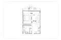 Appartement 2 chambres 50 m² Canggu, Indonésie