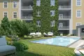 Apartamento 4 habitaciones 185 m² Lisboa, Portugal