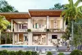 4 bedroom Villa 539 m² Phuket Province, Thailand