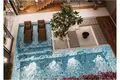 Villa 2 chambres 281 m² Pecatu, Indonésie