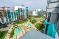 Apartamento 1 habitación 35 m² Kopishche, Belarús
