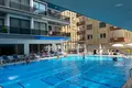 Apartamento 2 habitaciones 55 m² en Mahmutlar, Turquía