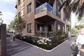 Mieszkanie 4 pokoi 130 m² Alanya, Turcja