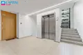 Квартира 2 комнаты 38 м² Вильнюс, Литва