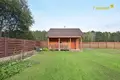 Casa 73 m² Krajski sielski Saviet, Belarús