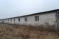 Commercial property 1 294 m² in Januskavicki sielski Saviet, Belarus