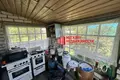 Haus 43 m² Parecki sielski Saviet, Belarus