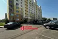 1 room apartment 44 m² Hrodna, Belarus