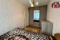 4 room apartment 64 m² Kvasynicy, Belarus