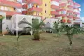 Apartamento 1 habitación 120 m² Mahmutlar, Turquía