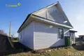 Casa 62 m² Hrozauski sielski Saviet, Bielorrusia