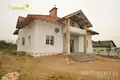 Dom wolnostojący 385 m² rejon miński, Białoruś