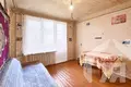 Wohnung 3 Zimmer 66 m² Zodzinski sielski Saviet, Weißrussland